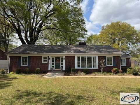 16525 Highland Dr., MCKENZIE, TN 38201