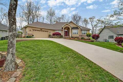 138 Stonewood Drive, CROSSVILLE, TN 38558