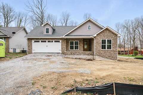 145 Lakeside Drive, CROSSVILLE, TN 38558