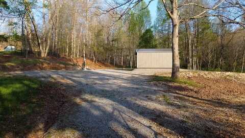 2814 Hanging Limb Road, MONTEREY, TN 38574