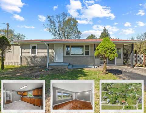812 College Street, LIVINGSTON, TN 38570