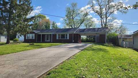 605 N Goodpasture, LIVINGSTON, TN 38570