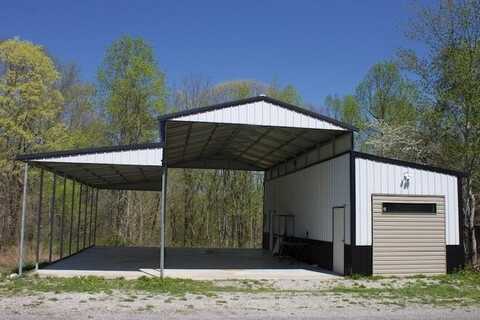 564 T Short Ln, COOKEVILLE, TN 38501