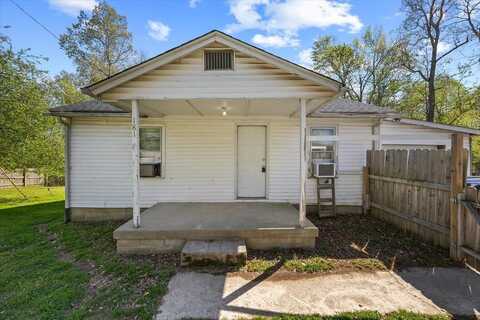 181 Wade Subdivision Lane, GAINESBORO, TN 38562