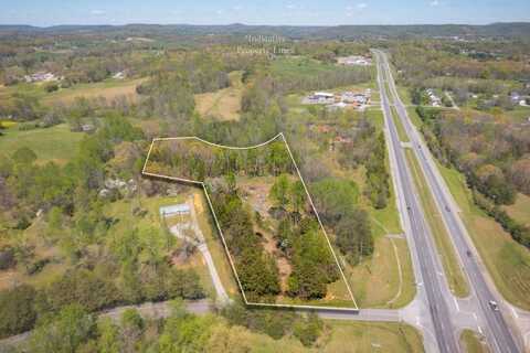 Howard West Rd, LIVINGSTON, TN 38570