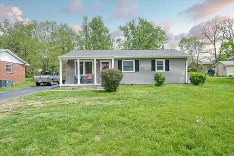 1919 Mississippi Avenue, COOKEVILLE, TN 38501