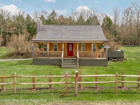296 Mitchell Hollow Road, Windham, NY 12496