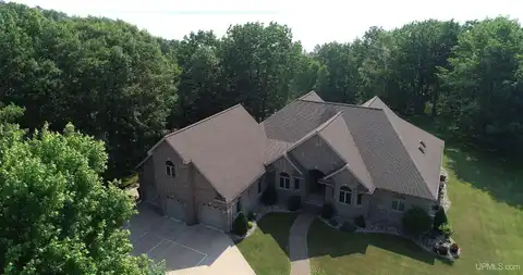 7515 Lake Bluff 19.4, Gladstone, MI 49837