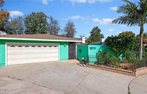 2673 Amy Place, Port Hueneme, CA 93041