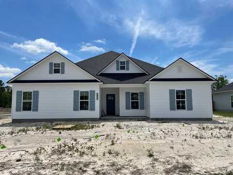 3864 Lu Lane, Hahira, GA 31632