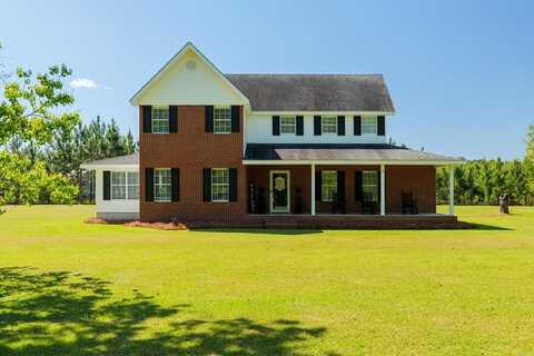 129 Kimble Road, Nashville, GA 31639