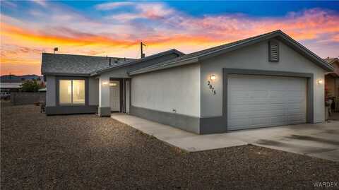2075 Coronado Drive, Bullhead City, AZ 86442