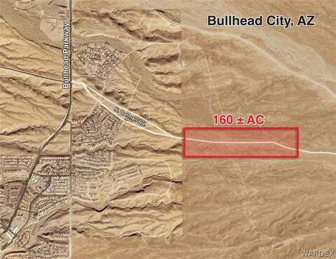 0 N Oatman, Bullhead City, AZ 86442