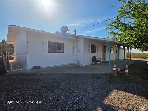 784 S Bonita Road, Golden Valley, AZ 86413