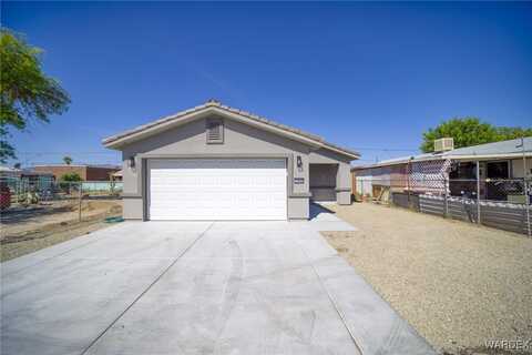 1889 El Monte Drive, Bullhead City, AZ 86442