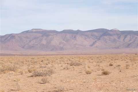 Lot 7 E Yerba Santa Drive, Kingman, AZ 86401