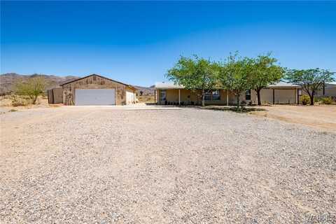 3314 N Houck Road, Golden Valley, AZ 86413