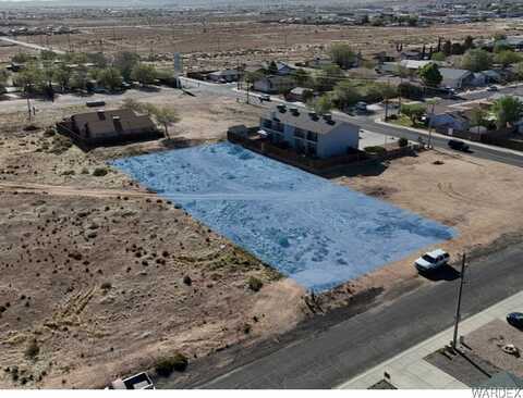0 N Irving Street, Kingman, AZ 86409