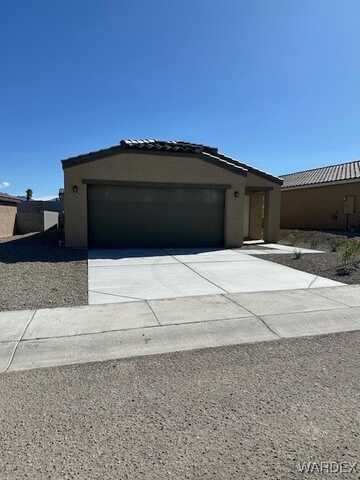 1736 Del Parado, Bullhead City, AZ 86442
