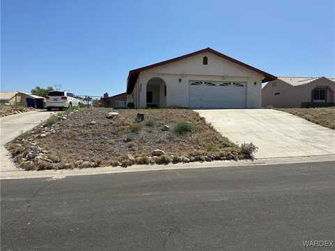 3422 Sundance Drive, Bullhead City, AZ 86429