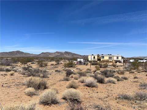 W Cactus Flower Drive, Golden Valley, AZ 86413