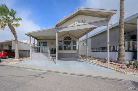 2000 Ramar Road, Bullhead City, AZ 86442