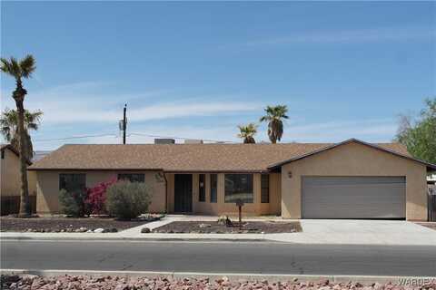 1869 Riviera Boulevard, Bullhead City, AZ 86442