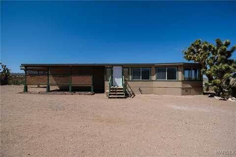31 W Middle Point Drive, Meadview, AZ 86444