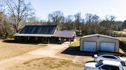 180 FOOTHILL Rd, Winfield, AL 35594