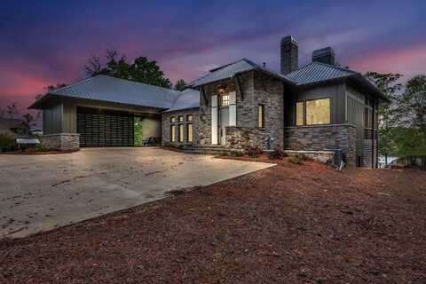 127 COUNTY RD 2022, Crane Hill, AL 35053