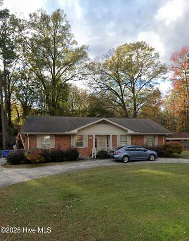 1931 Canal Drive NW, Wilson, NC 27896