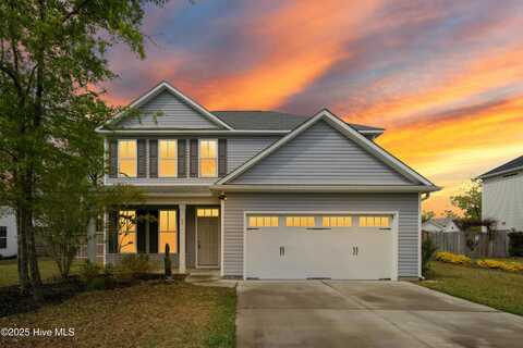36 Slate Lane, Rocky Point, NC 28457
