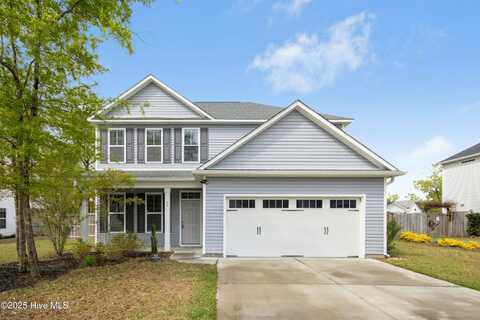 36 Slate Lane, Rocky Point, NC 28457