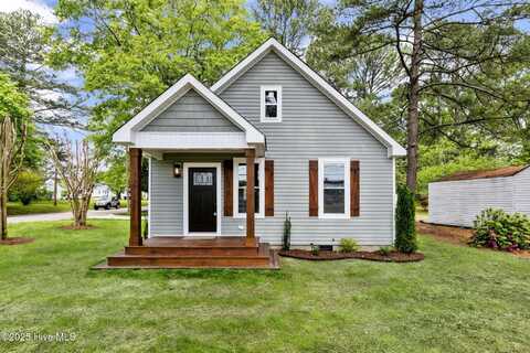 1101 Herring Avenue NE, Wilson, NC 27893