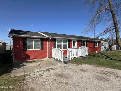 607 Erie Street, Antwerp, OH 45813