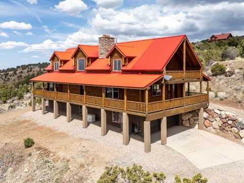 633 E Cedar Highlands DR, Cedar City, UT 84720