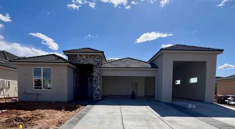 2850 E Smith Creek DR, Washington, UT 84780