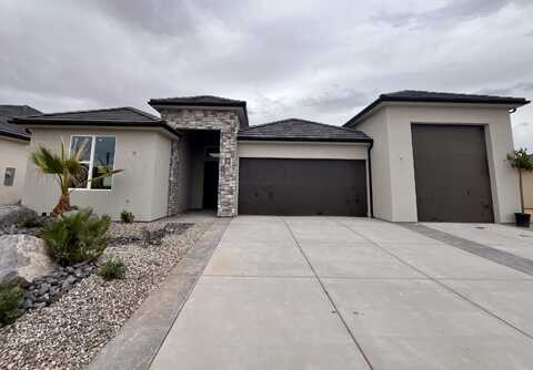 2850 E Smith Creek DR, Washington, UT 84780