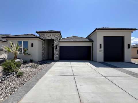 2850 E Smith Creek DR, Washington, UT 84780