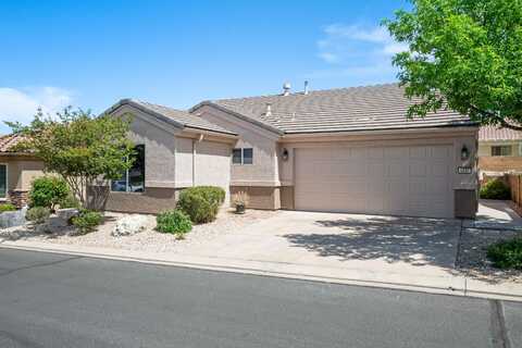 4237 S Kiva Hill DR, Saint George, UT 84790