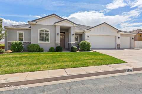 2702 E Rasmussen, Saint George, UT 84790
