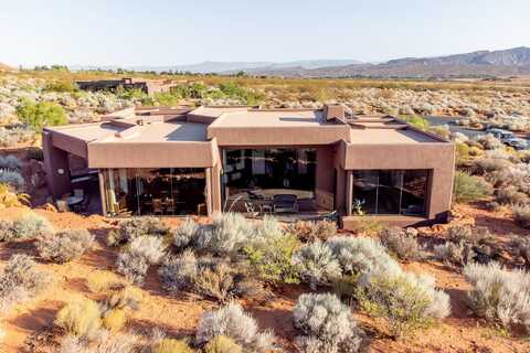 506 Tearasinab Way, Ivins, UT 84738