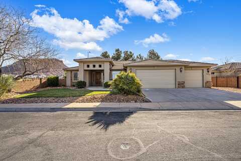 1415 S 535 E, Washington, UT 84780