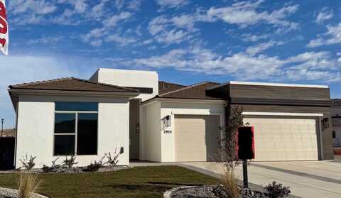 2923 E Smith Creek DR, Washington, UT 84780