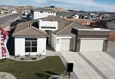 2923 E Smith Creek DR, Washington, UT 84780