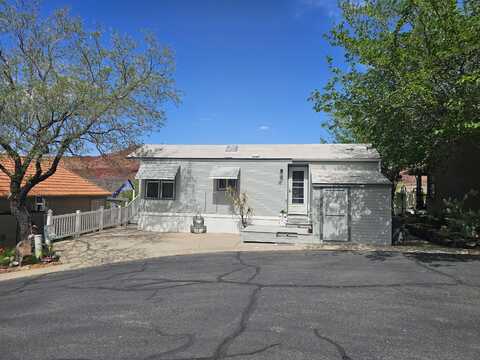 16 Mountain View ST, Harrisburg, UT 84737