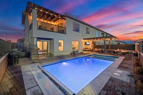 238 N 2020 W, Hurricane, UT 84737