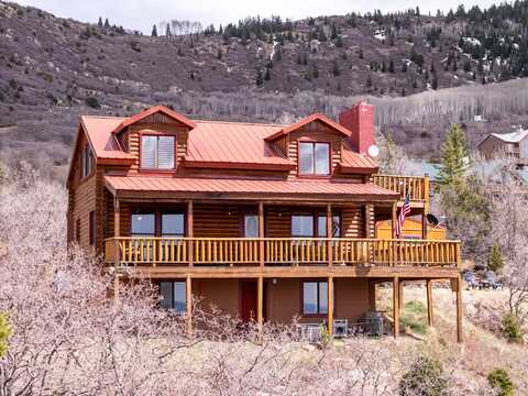 1130 E High Cedar Highlands DR, Cedar City, UT 84720