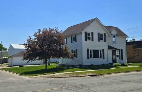 300 Commercial Street, LaPorte City, IA 50651