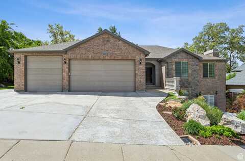 1580 NICHOLLS, Fruit Heights, UT 84037